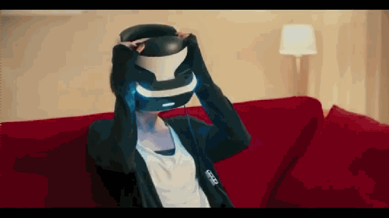 Playstation VR Dünyasını Aksesuarlarıyla Beraber Gerçekliğe Taşıyın!