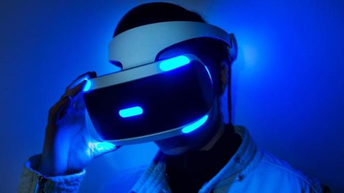 Playstation VR Dünyasını Aksesuarlarıyla Beraber Gerçekliğe Taşıyın!