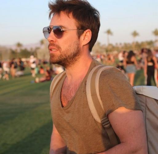 Yılın En Büyük Açık Hava Festivallerinden Olan Coachella 2018'e Akın Eden Yerli Ünlülerimiz