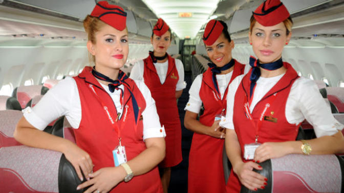 Erkeklere Çekici Gelen Kadın Meslek Grupları Nelerdir?