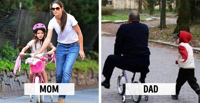 Annelerin Çocukları Söz Konusu Olduğunda Babalardan Daha Fedakar Olduğunun Kanıtları Nelerdir?