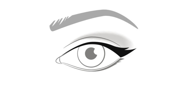 Erkeklerin Çok Kolay Bulduğu, Kadınların Zorlandığı Konu: Eyeliner Çeşitleri Nelerdir Ve Nasıl Kullanılır?