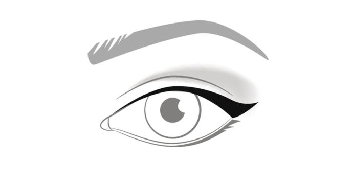 Erkeklerin Çok Kolay Bulduğu, Kadınların Zorlandığı Konu: Eyeliner Çeşitleri Nelerdir Ve Nasıl Kullanılır?