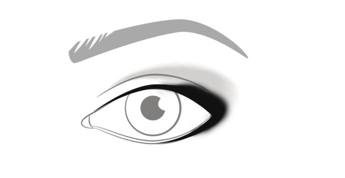 Erkeklerin Çok Kolay Bulduğu, Kadınların Zorlandığı Konu: Eyeliner Çeşitleri Nelerdir Ve Nasıl Kullanılır?