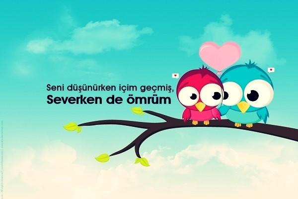 Aşk Kalıplara Sığdırılamaz