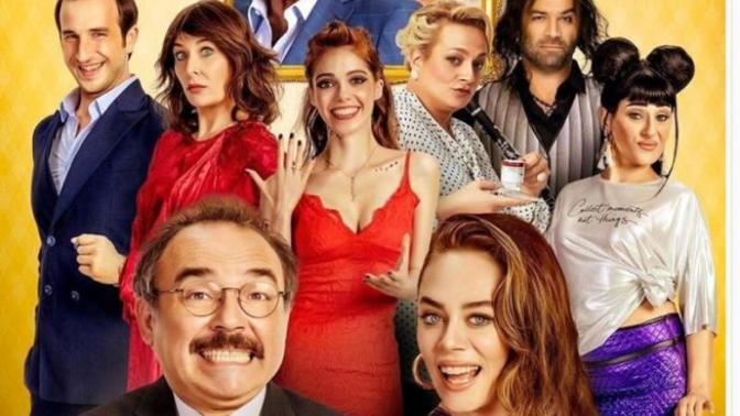 Kim Demiş Yerli Filmler Kötü Diye? Farklı Türlerden İzlemeniz Gereken Yerli 10 Film