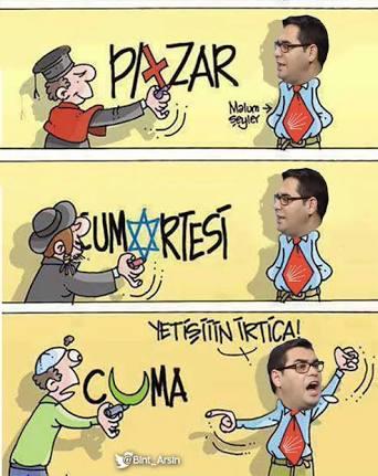 " Yob-az / lık " Kavramı Üzerine...