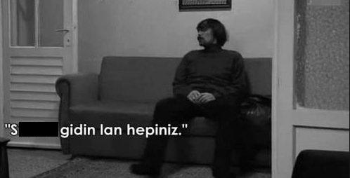 Sadece çirkinlerin anlayabileceği şeyler