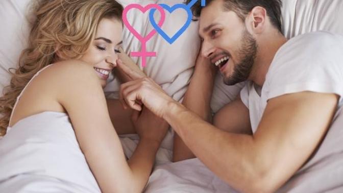 Bir Noktada Çoğu Kadının Aklından Geçen Cinsellikle İlgili Absürt Sorular Neler?