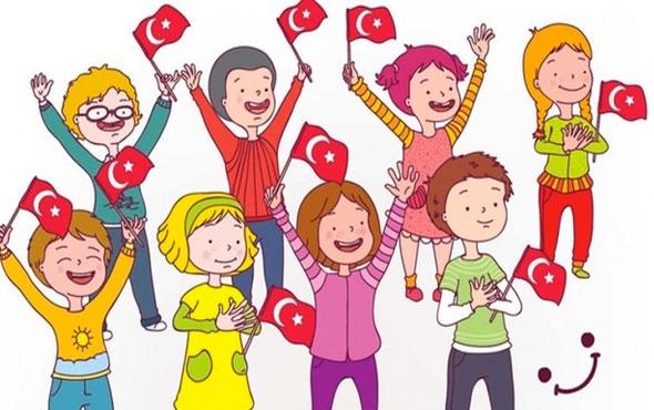 Bugün 23 Nisan, Neşeyle Dolabiliyor Mu İnsan? İstatistiklerle Türkiye'de Çocuk Olmak!