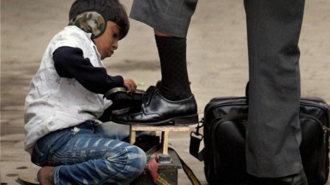 Bugün 23  Nisan, Neşeyle Dolabiliyor Mu İnsan? İstatistiklerle Türkiye'de Çocuk Olmak!