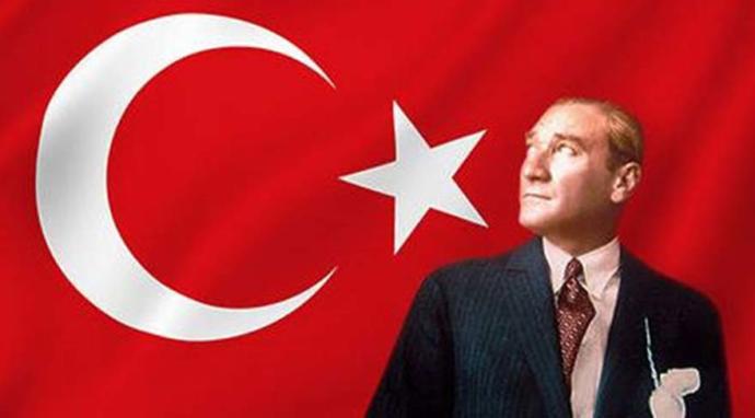 Göğsümüzü Gere Gere ''Ne Mutlu Türk'üm Diyene!'' Dediğimiz Durumlar Hangileridir?