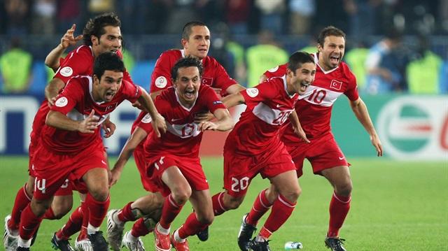 Göğsümüzü Gere Gere ''Ne Mutlu Türk'üm Diyene!'' Dediğimiz Durumlar Hangileridir?