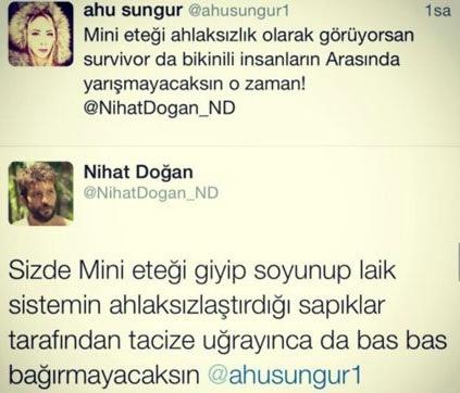 Göğsümüzü Gere Gere ''Ne Mutlu Türk'üm Diyene!'' Dediğimiz Durumlar Hangileridir?