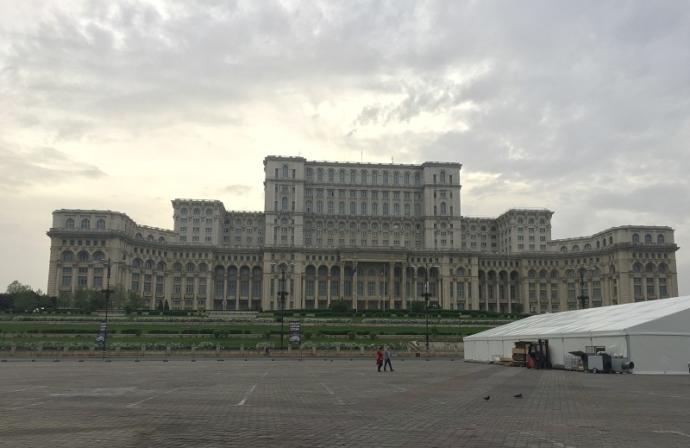 Mutlaka Gezilmesi Gereken Romanya'nın En Güzel Yerleri Neresi?
