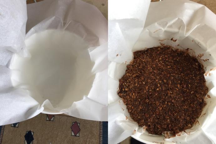 Tadı Damağınızda Kalacak Ev Yapımı Protein Bar Tarifi!