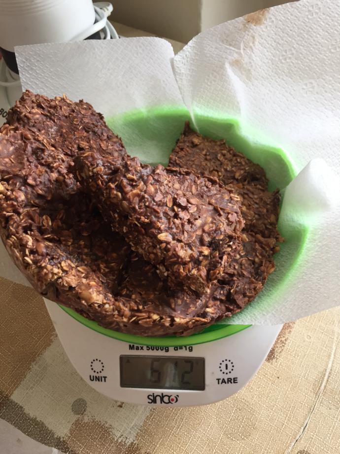 Tadı Damağınızda Kalacak Ev Yapımı Protein Bar Tarifi!