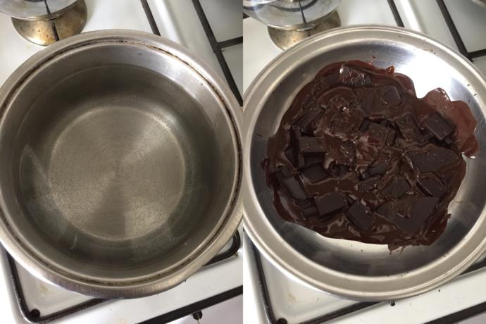 Tadı Damağınızda Kalacak Ev Yapımı Protein Bar Tarifi!