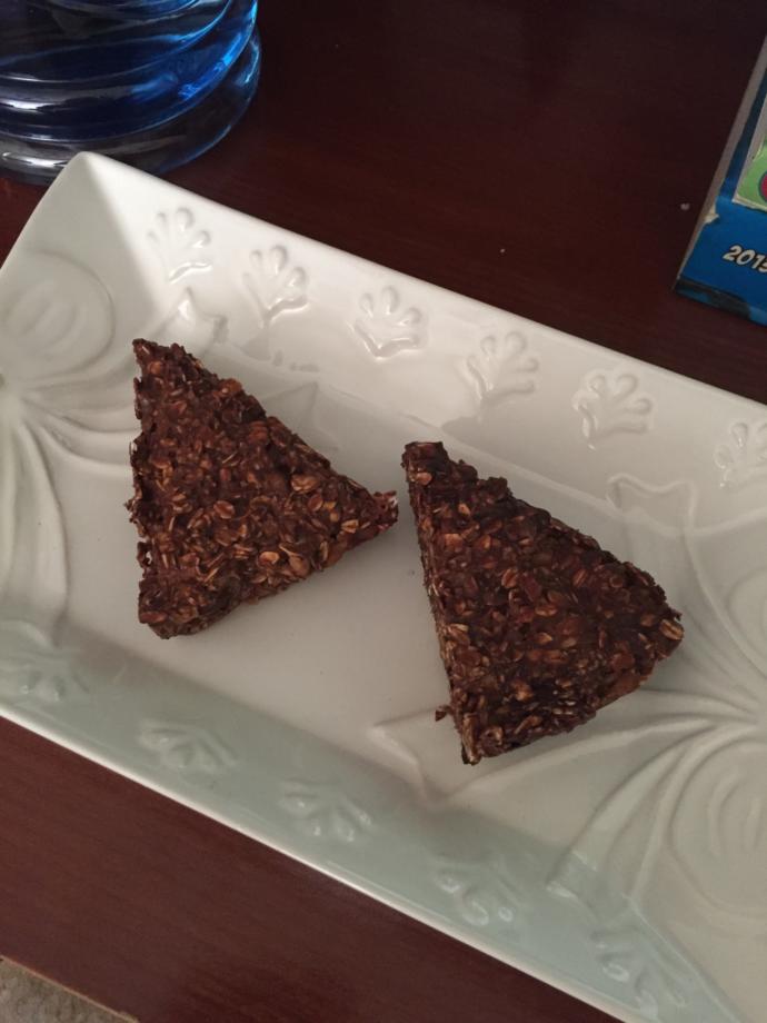Tadı Damağınızda Kalacak Ev Yapımı Protein Bar Tarifi!