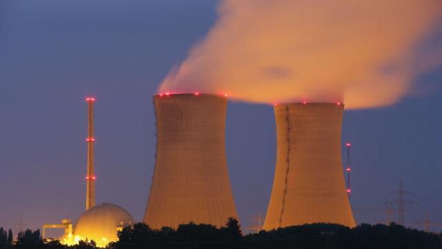 Nükleer Enerji Zararlı mı Yoksa Yararlı mı Tartışıyoruz!