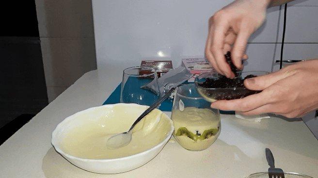 Pratikliği ve Lezzetiyle Kalbimi Çalan Tatlıyı Açıklıyorum!