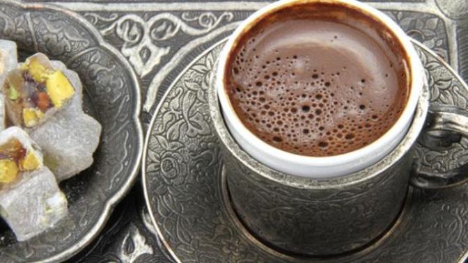 Bir Kahvenin 40 Yıl Hatırı Varken Ömrü De Uzatıyor Mu?