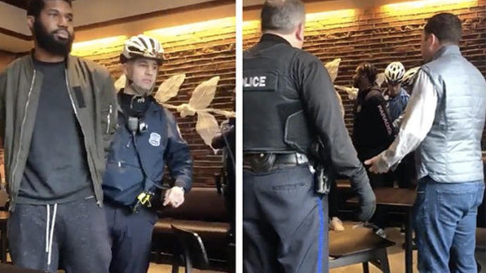 Starbucks Tüm Şubelerini Bir Süreliğine Kapatıyor