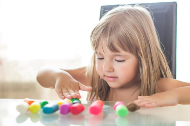 Otizm Nedir? Bir Çocuğun Otizmli Olduğu Nasıl Anlaşılır?