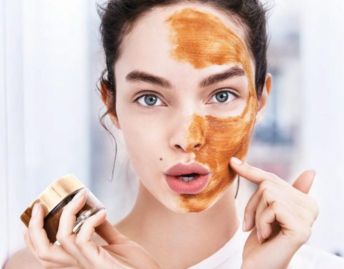 LOréal Paris Şeker Peelingleri İle Pürüzsüz Ve Canlı Cilde Kavuşma Zamanı!