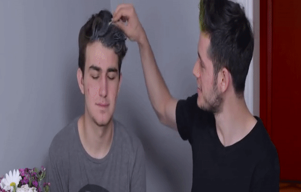Erkek Bakım Ürünleri İle Kadın Bakım Ürünlerini Birbirleriyle Değiştirirsek Ortaya Çıkacak Komik Durumlar!