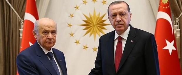 Son Dakika! Erdoğan Açıkladı! Türkiye, 24 Haziran'da Erken Seçime Gidiyor!