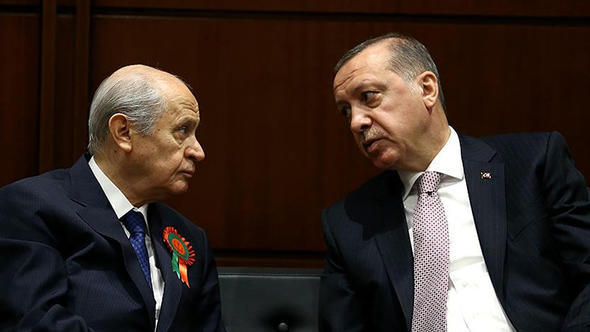 Son Dakika! Erdoğan Açıkladı! Türkiye, 24 Haziran'da Erken Seçime Gidiyor!