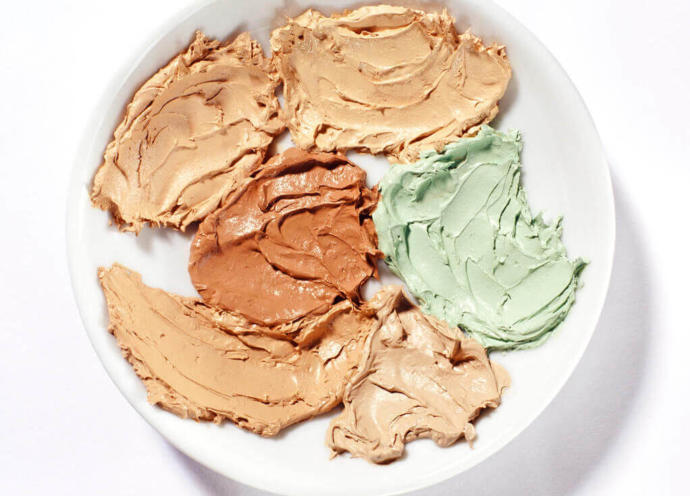 Baharın Güzellikleri Kapıda! Concealer Kullanırken Sık Yapılan Hatalar Nelerdir?