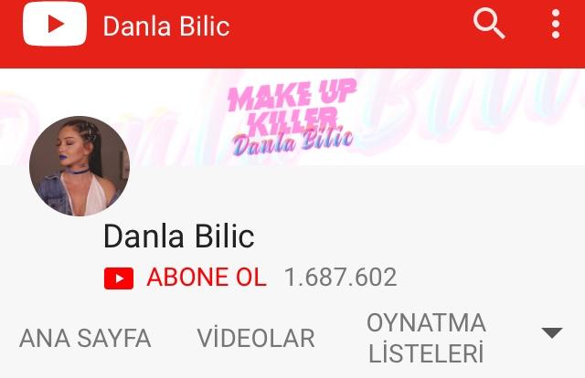 En Eğlencelisinden En Öğreticisine Youtube Makyaj Kanallarını İnceliyoruz!