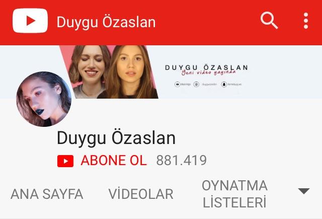 En Eğlencelisinden En Öğreticisine Youtube Makyaj Kanallarını İnceliyoruz!