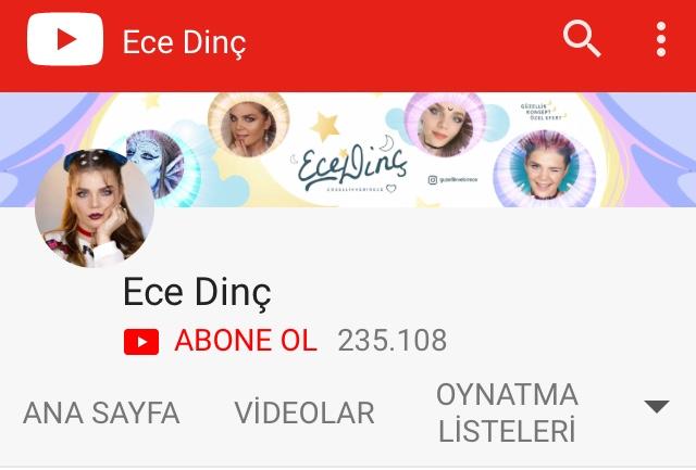 En Eğlencelisinden En Öğreticisine Youtube Makyaj Kanallarını İnceliyoruz!