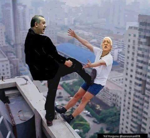 ''Parti Kur Oy Verelim!'' Dedirten, Erken Seçimde Oy Pusulasında Görmek İstediğimiz Kişiler Kimlerdir?