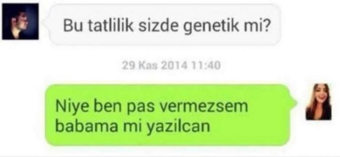 "Keşke Duysam" Diyeceğiniz Birbirinden Orijinal 15 İltifat!