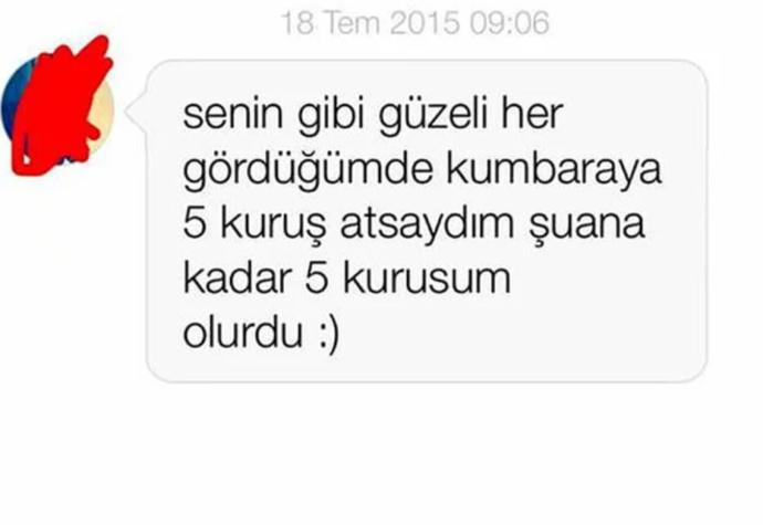 "Keşke Duysam" Diyeceğiniz Birbirinden Orijinal 15 İltifat!