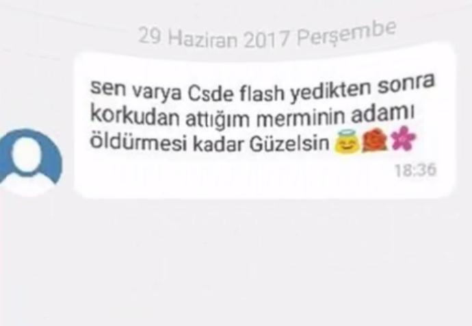 "Keşke Duysam" Diyeceğiniz Birbirinden Orijinal 15 İltifat!