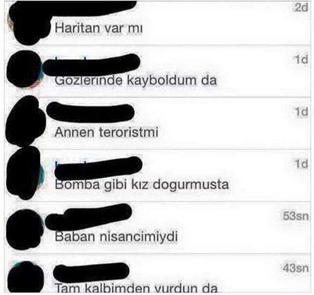 "Keşke Duysam" Diyeceğiniz Birbirinden Orijinal 15 İltifat!