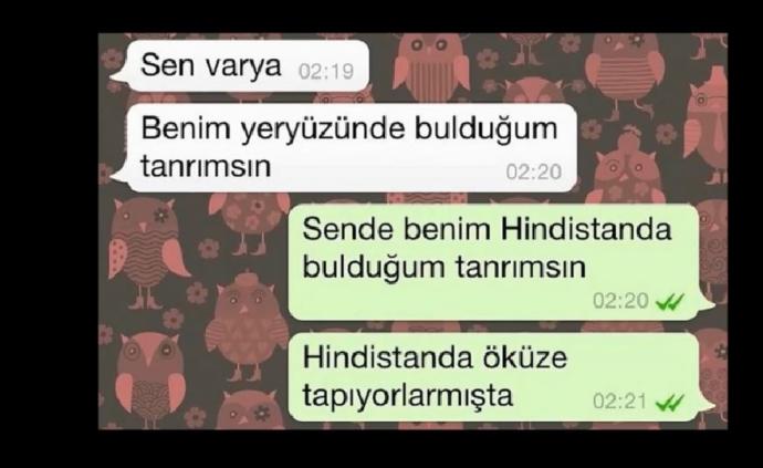 "Keşke Duysam" Diyeceğiniz Birbirinden Orijinal 15 İltifat!