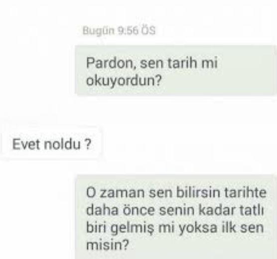 "Keşke Duysam" Diyeceğiniz Birbirinden Orijinal 15 İltifat!