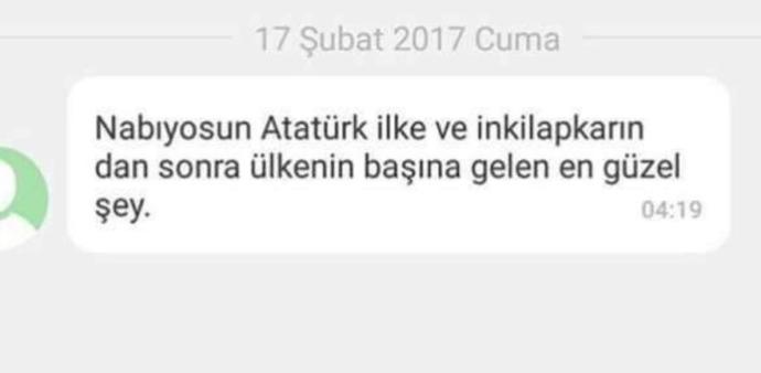 "Keşke Duysam" Diyeceğiniz Birbirinden Orijinal 15 İltifat!