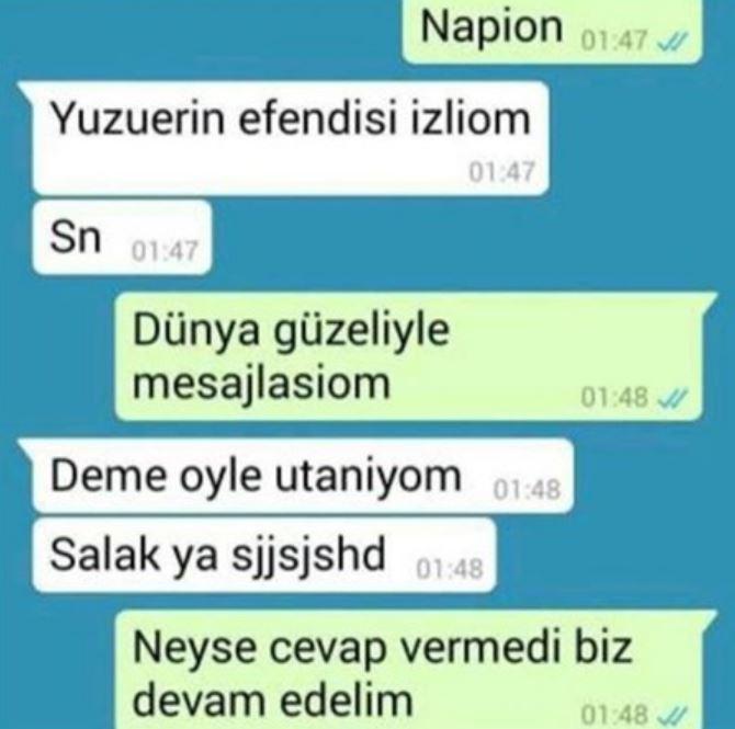 "Keşke Duysam" Diyeceğiniz Birbirinden Orijinal 15 İltifat!
