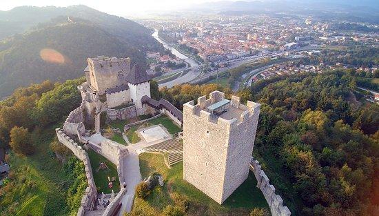 Slovenya'nın Gezilmesi Gereken Yerleri Nereler?