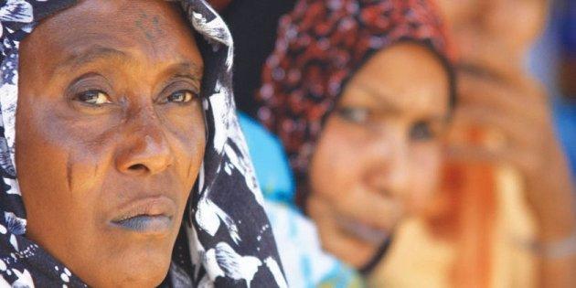 Kadınlara Yapılan Bir Diğer İşkence: Kadın Sünneti Nedir?