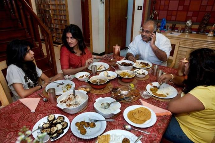 Dünyadan "Bu Kadarı Pes!" Diyeceğiniz En Acayip Gelenekler