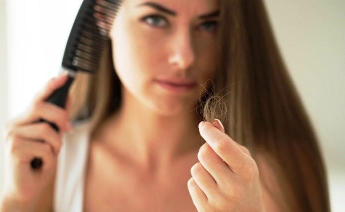 Nedeniyle, Sonucuyla, Etkileriyle Saç Dökülmesi Nedir?
