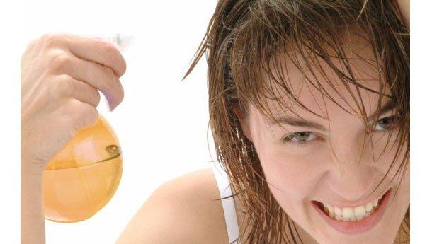 Nedeniyle, Sonucuyla, Etkileriyle Saç Dökülmesi Nedir?